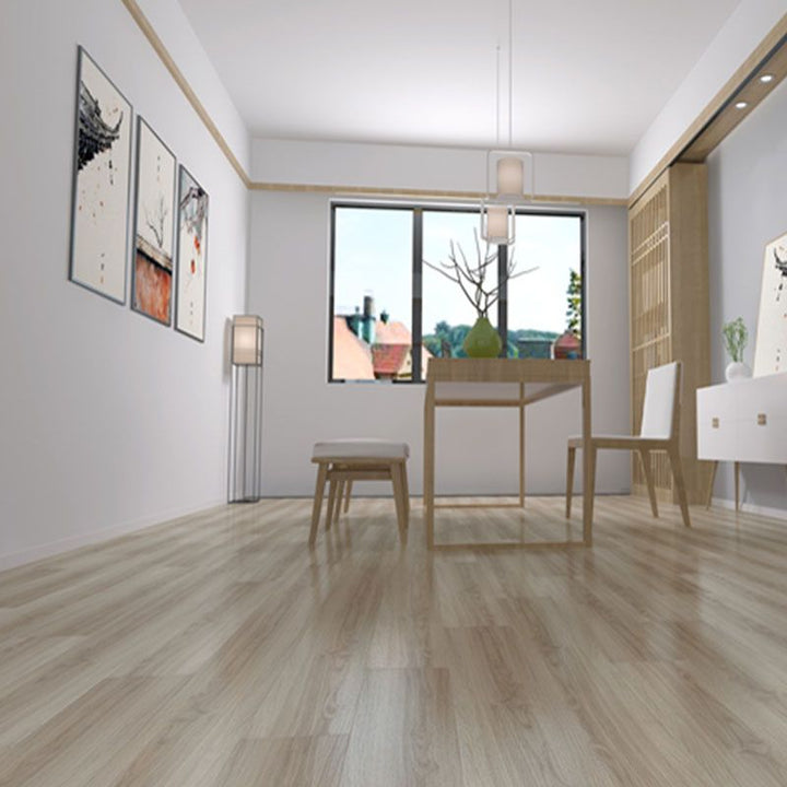 BowLift | Vinyl flooring for peeling and gluing wood look interior flooring vinyl