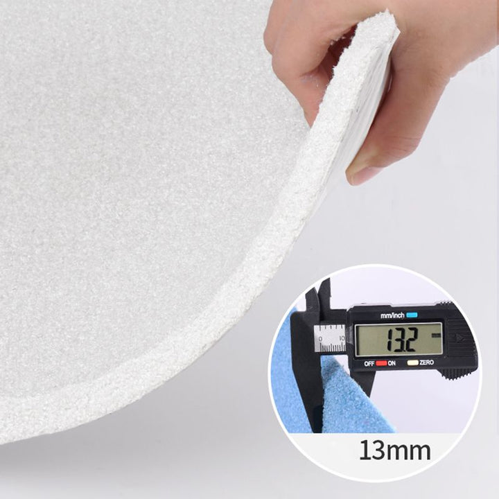 BowLift | Modern Simple Wall Covering Peel and Stick Soundproof Back Wall Panels