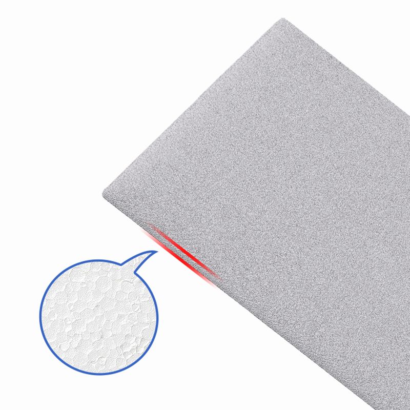 BowLift | Modern Simple Wall Covering Peel and Stick Soundproof Back Wall Panels