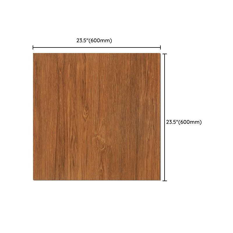 BowLift | Modern Vinyl Floor Planks Self-Adhesive Wood Look Embossed PVC Flooring