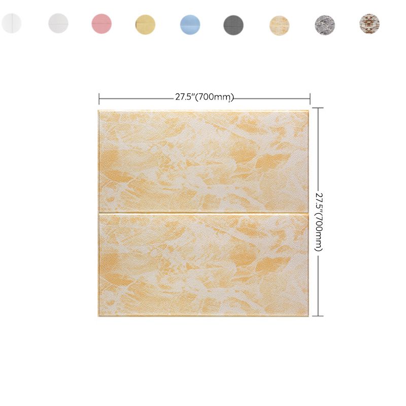 BowLift | Modern Plastic Wall Access Panel Self-Adhesive Wall Access Panel