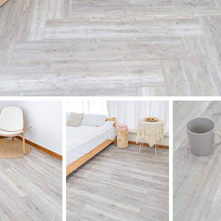 BowLift | PVC flooring stone design peel & stick square vinyl flooring for the living room
