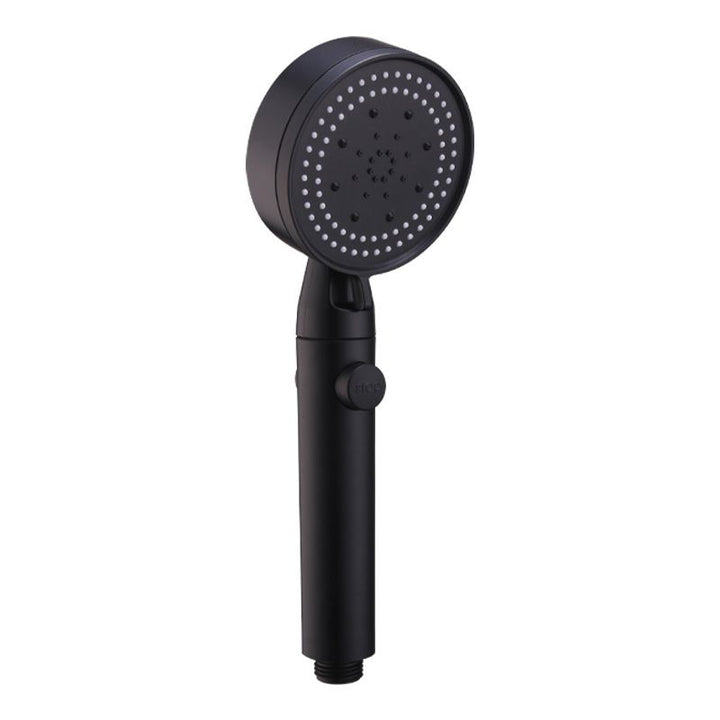 BowLift | Plastic Showerhead Adjustable Spray Pattern Handheld Showerhead