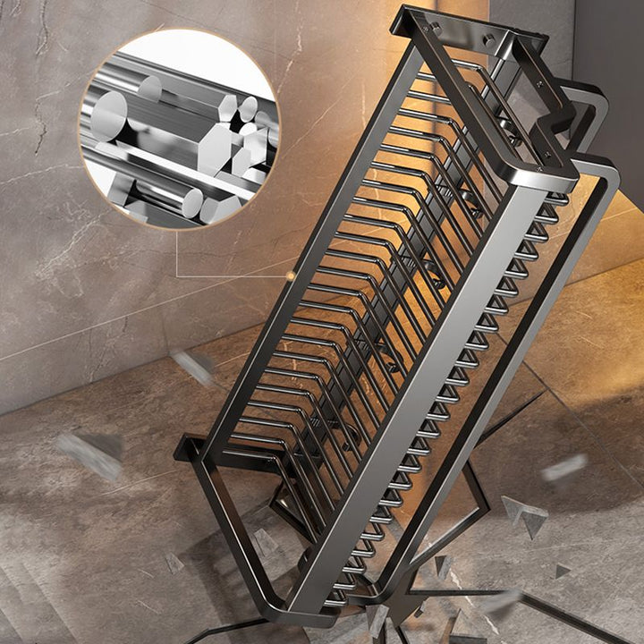 BowLift | Modern Bathroom Accessories Hardware Set Bathroom Shelf Accessories Hardware Set