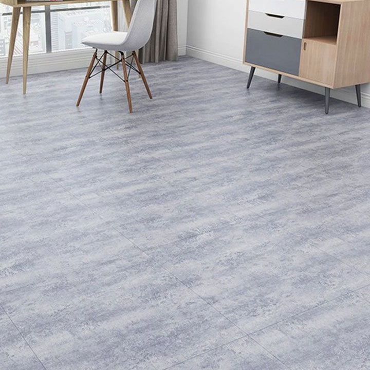 BowLift | Indoor Flooring Vinyl Peel and Stick Marble Print Square Flooring Vinyl