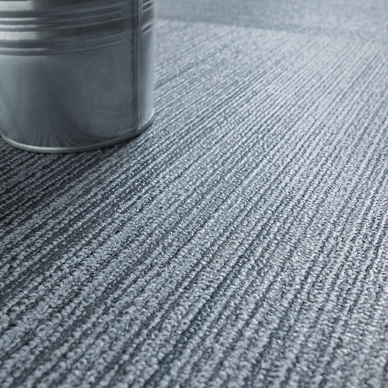BowLift | Rectangle PVC flooring wood design peel & stick vinyl floor for the living room