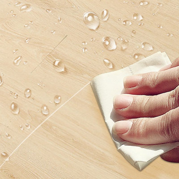 BowLift | Modern Style PVC Flooring Waterproof Peel-and-Stick Vinyl Flooring