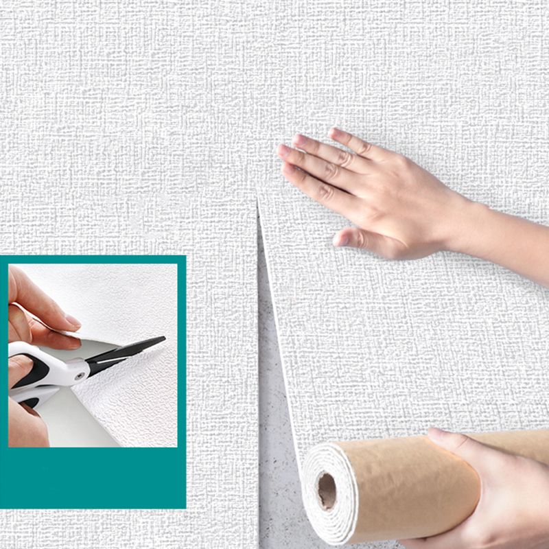 BowLift | Modern Wall Panel PVC 3D Embossed Self-Adhesive Waterproof Wall Access Panel