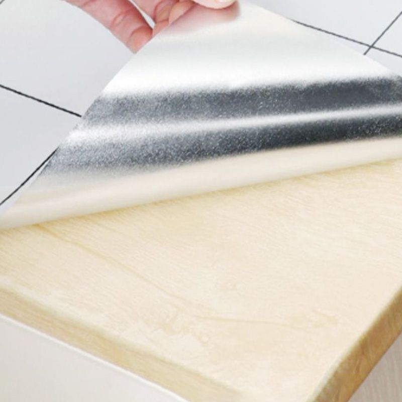 BowLift | Single panel wallpaper Contemporary kitchen peel and stick backsplash