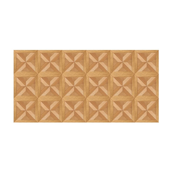 BowLift | Fancy PVC Vinyl Floor Peel and Stick Geometrically Printed Vinyl Plank Floor