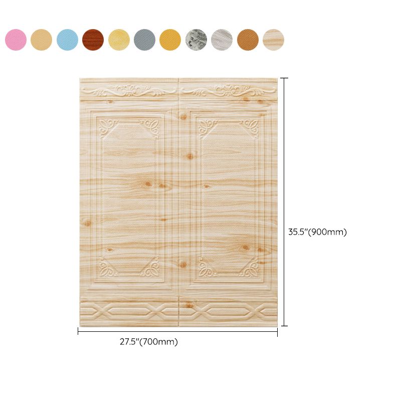 BowLift | Modern Wall Panel 3D Plastic Wall Panels with Waterproof