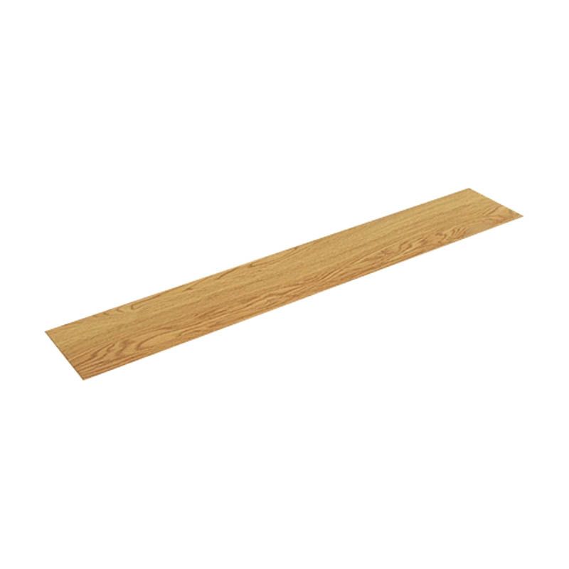 BowLift | Fire Protection PVC Flooring Self-Adhesive Waterproof Wood Look PVC Flooring