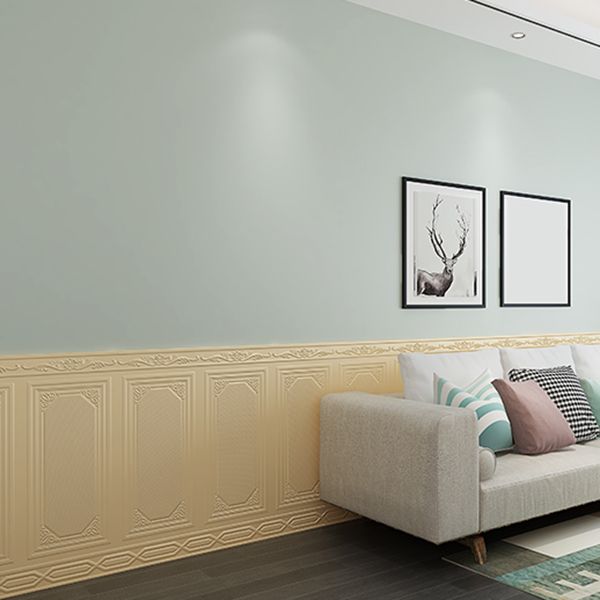 BowLift | Modern Wall Panel 3D Plastic Wall Panels with Waterproof