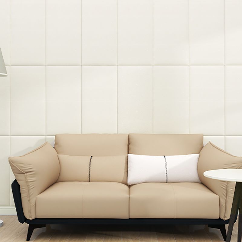 BowLift | Modern Simple Wall Covering Peel and Stick Soundproof Back Wall Panels