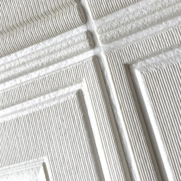 BowLift | Modern Style XPE Foam Wall Paneling 3D Waterproof Wall Cladding