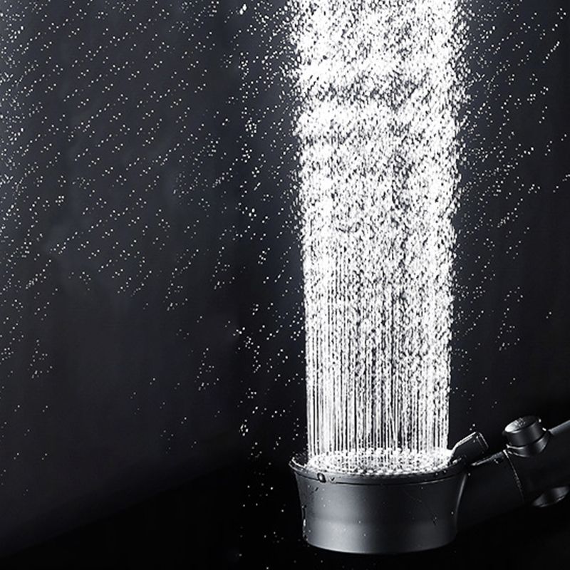 BowLift | Wall-mounted Shower Head Plastic Bathroom Handheld Shower Head