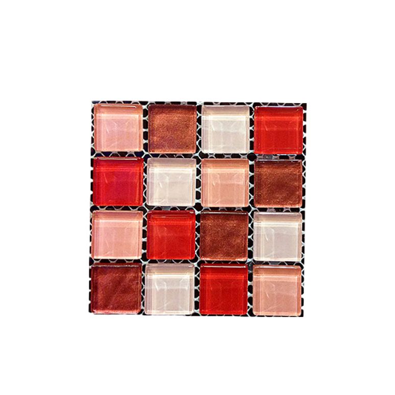 BowLift | Mosaic tile for peeling and sticking Tile mirror kitchen Removable wall tile