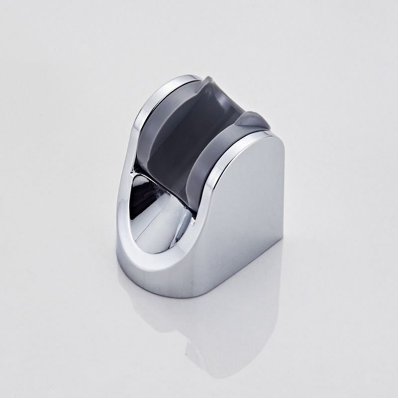 BowLift | Square Handheld Shower Head Modern Wall Mounted Handheld Shower Head