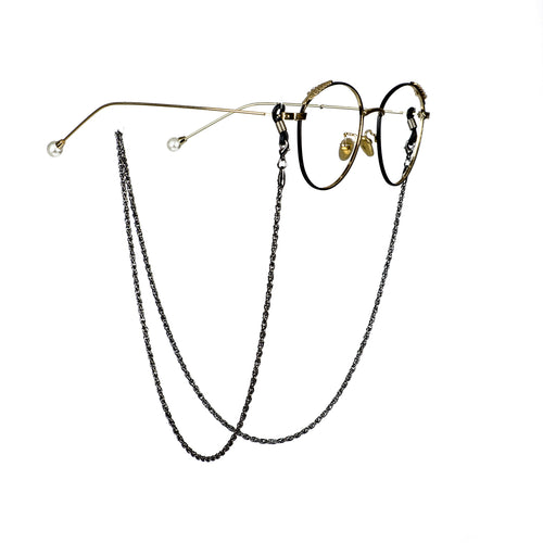 Twisted Rope Style Eyewear Chain Bowlift