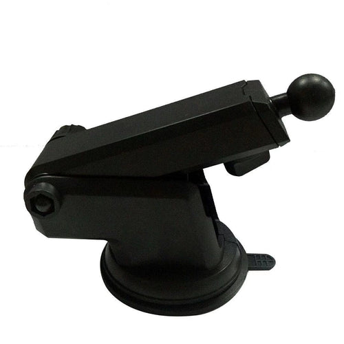 Unisex multifunctional holder for smartphones with stable suction cup attachment Bowlift