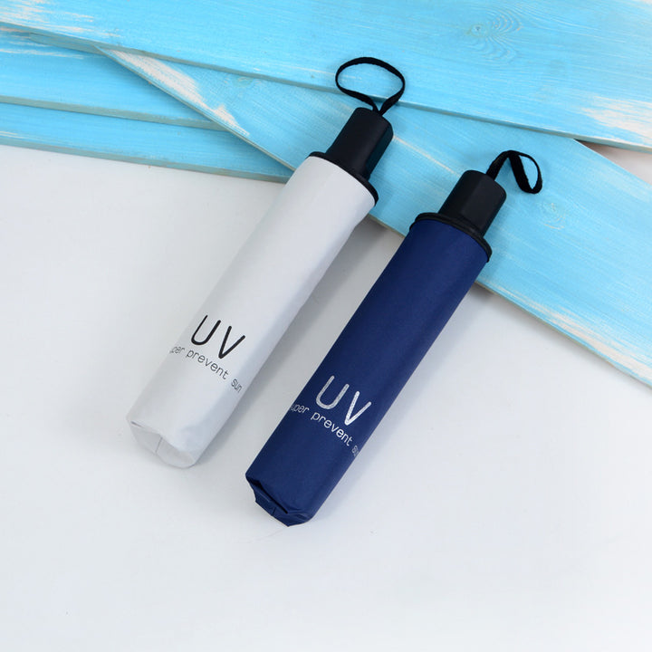 Ladies UV protection umbrella with classic design and automatic opening mechanism Bowlift