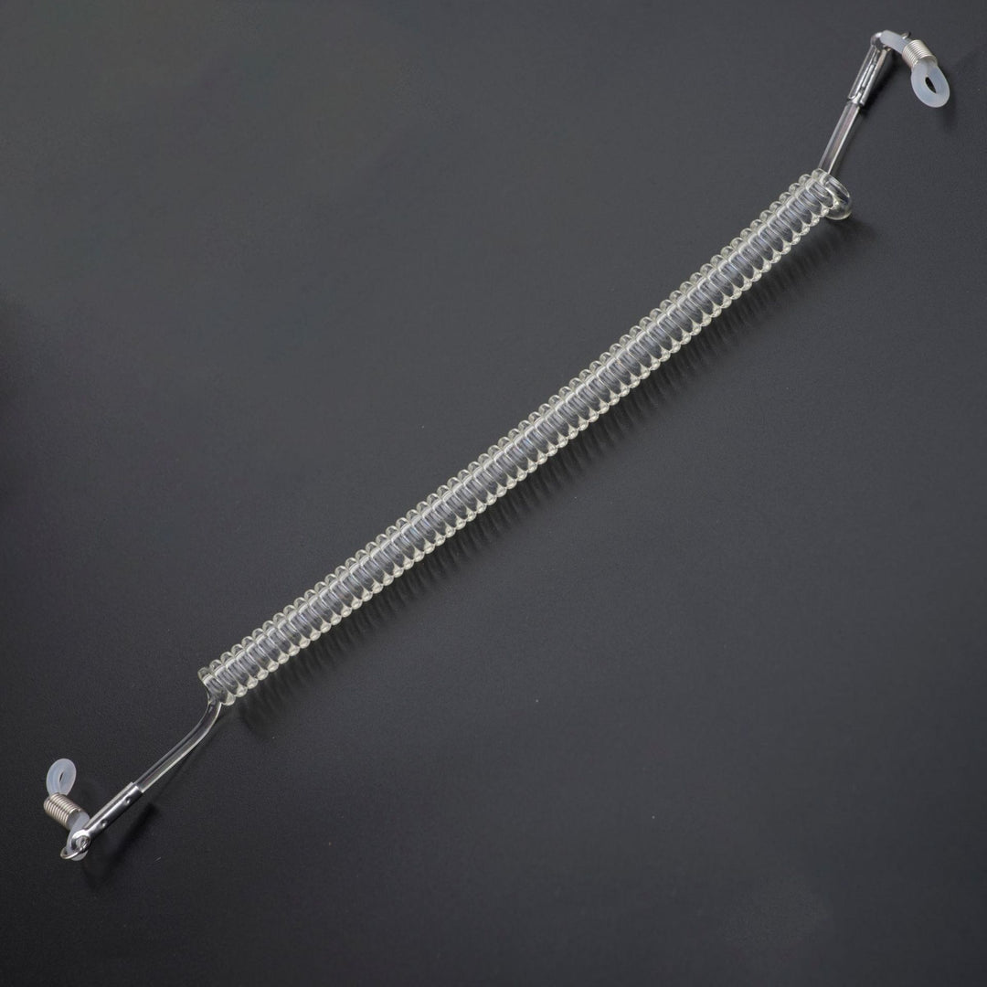 Flexible Coil-Lock Cable Bowlift
