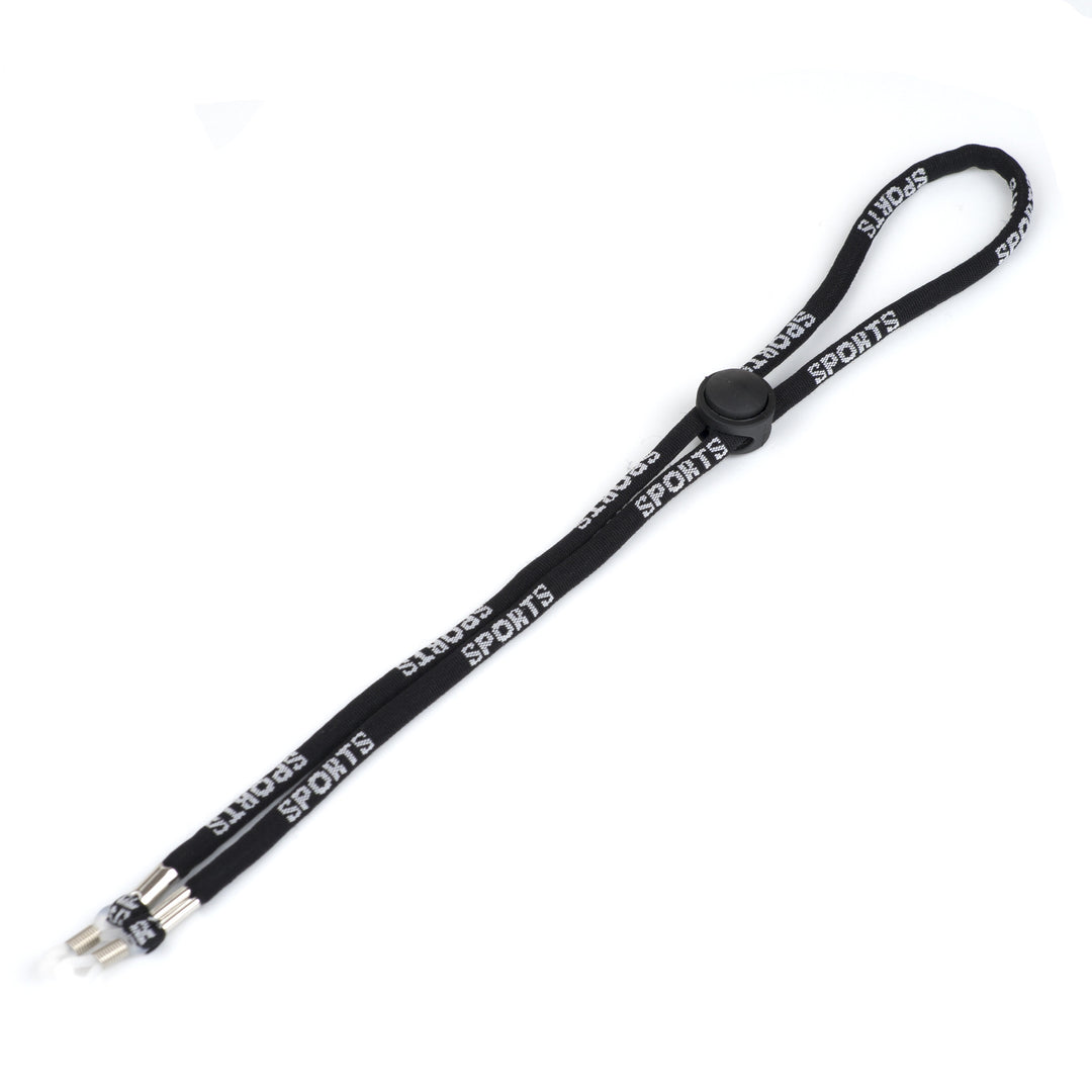 Adjustable Sport Eyewear Strap Bowlift