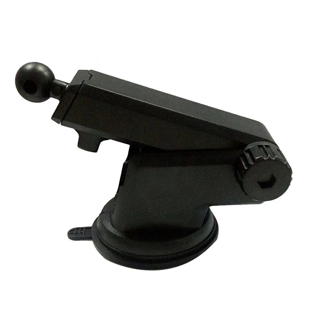 Unisex multifunctional holder for smartphones with stable suction cup attachment Bowlift