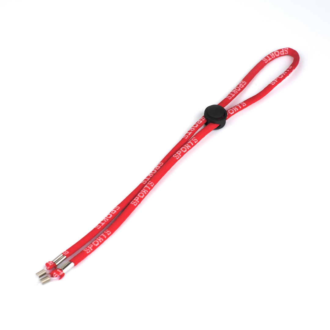 Adjustable Sport Eyewear Strap Bowlift