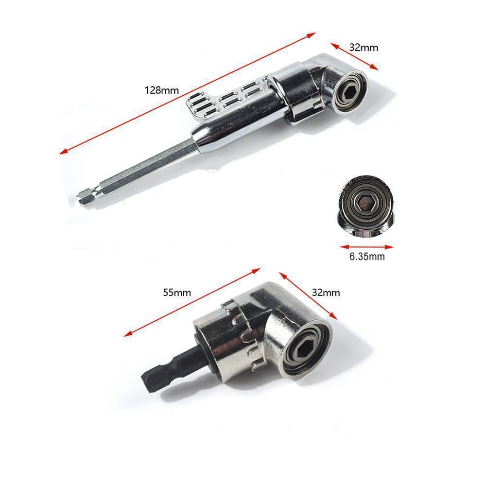 BowLift | Screwdriver Bits Holder Accessory
