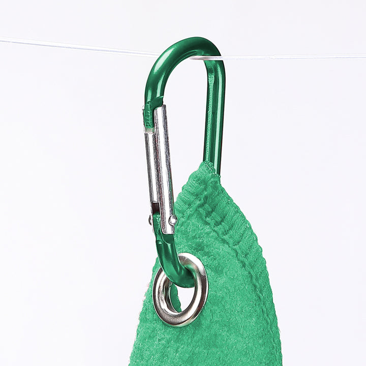 Golf Club Microfiber Towel Bowlift
