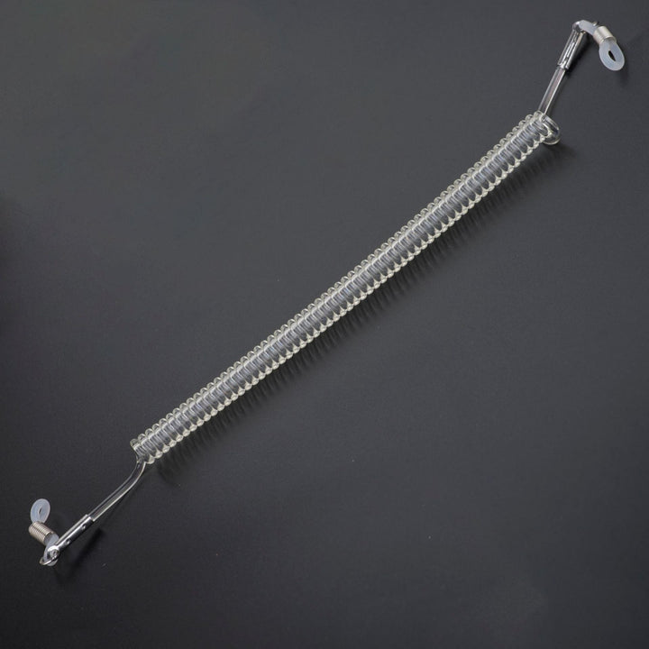 Flexible Coil-Lock Cable Bowlift