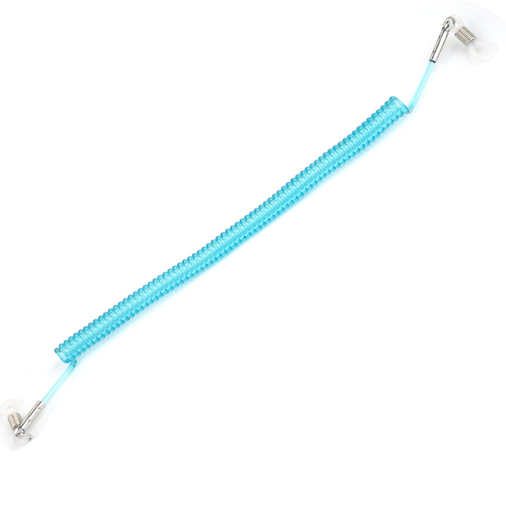 Flexible Coil-Lock Cable Bowlift