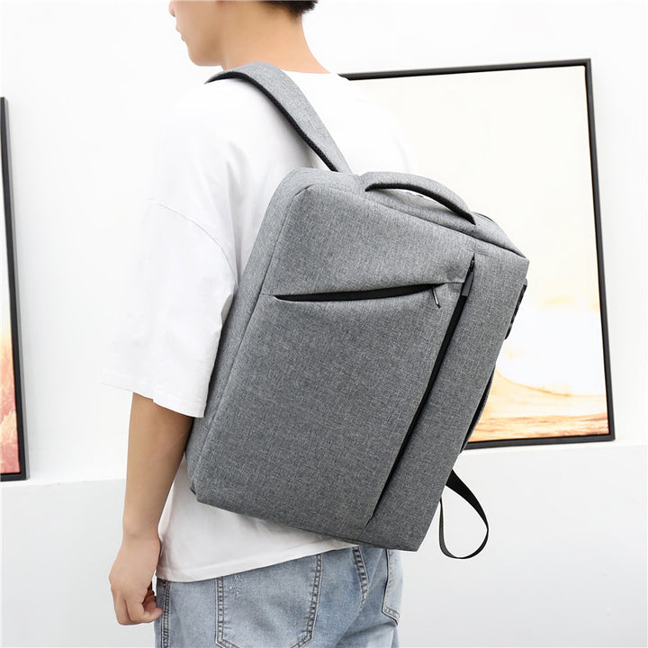 High-Utility Tech Backpack Bowlift