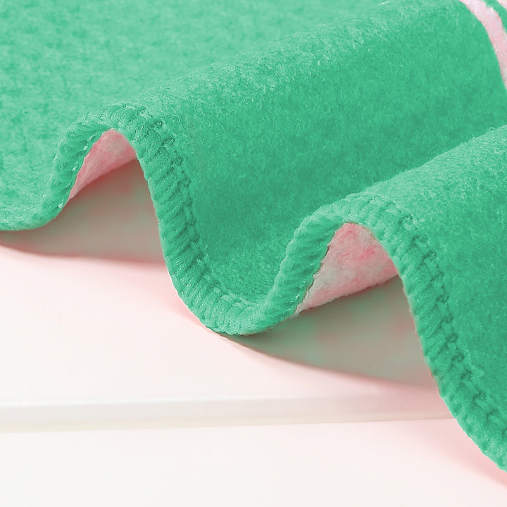 Golf Club Microfiber Towel Bowlift