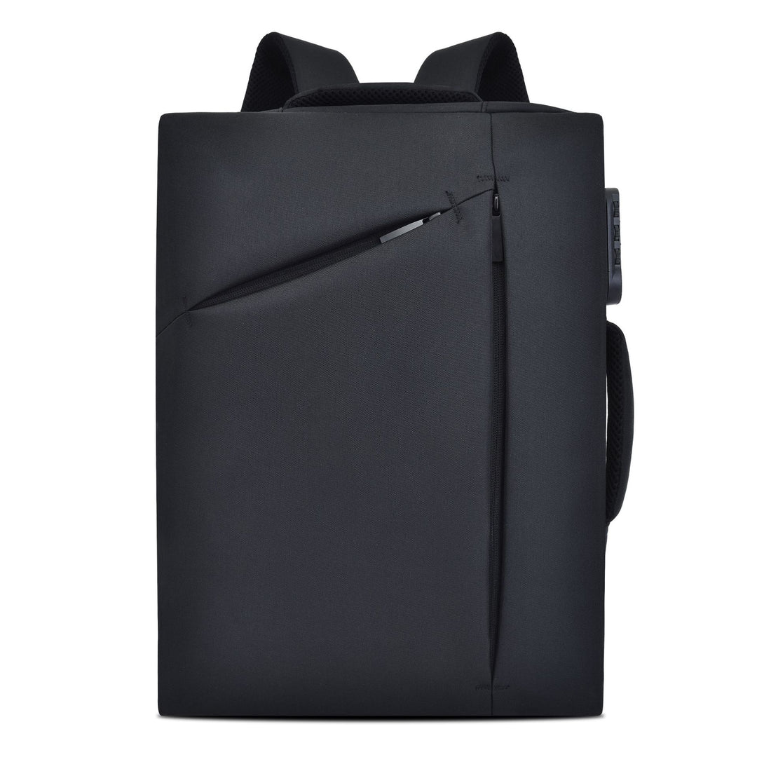 High-Utility Tech Backpack Bowlift