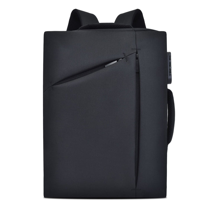 High-Utility Tech Backpack Bowlift