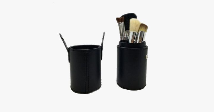 BowLift | 7-piece brush set