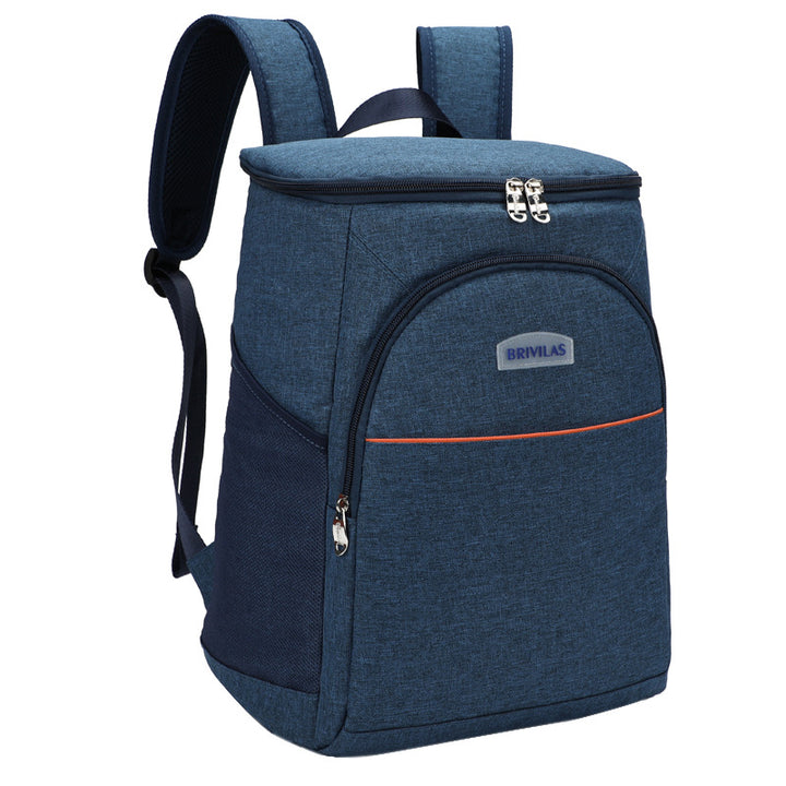 Versatile Insulated Backpack Cooler Bag Bowlift