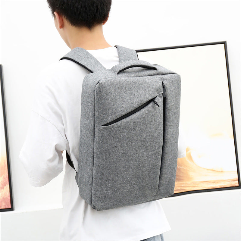 High-Utility Tech Backpack Bowlift
