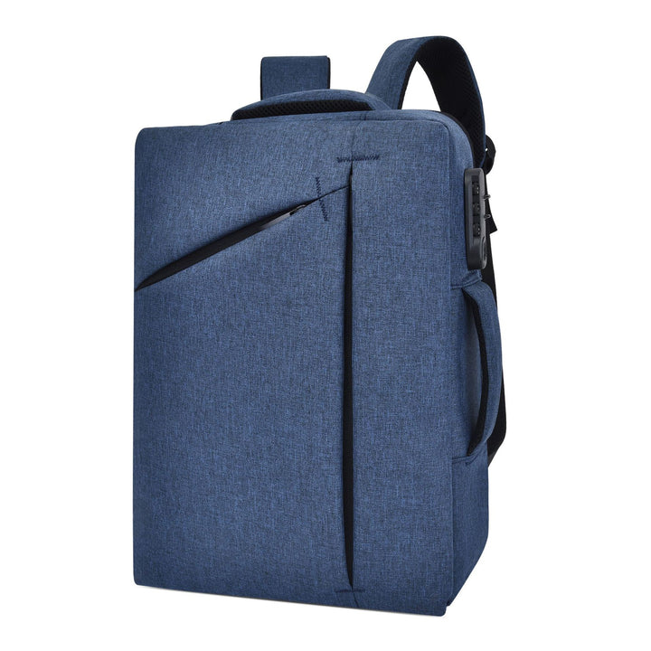 High-Utility Tech Backpack Bowlift