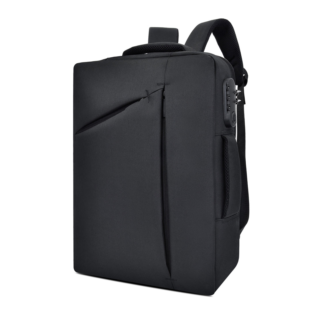 High-Utility Tech Backpack Bowlift