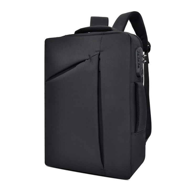 High-Utility Tech Backpack Bowlift
