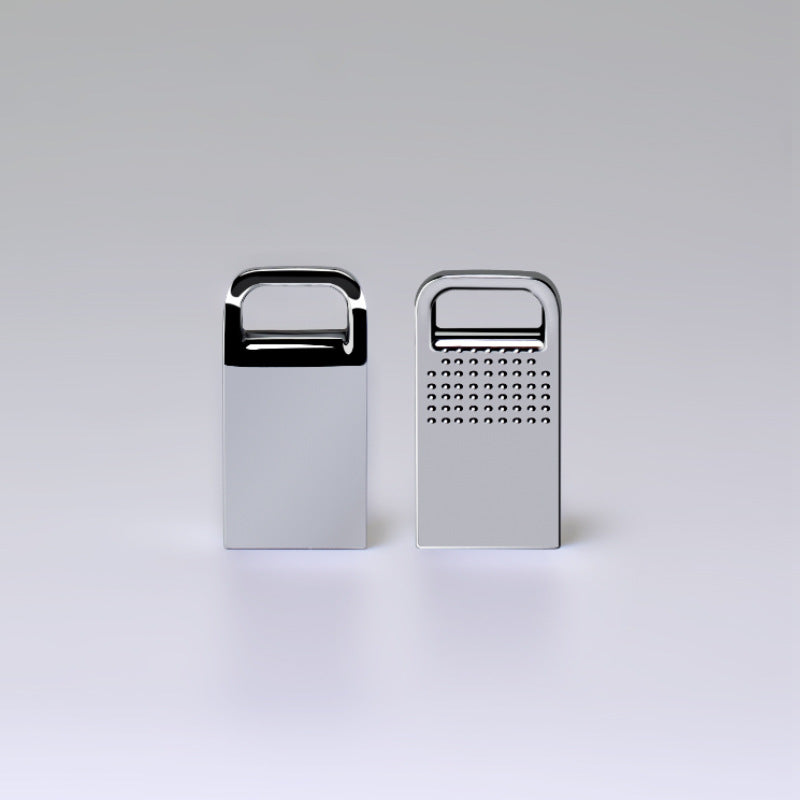 Premium StainlesSteel Padlock Bowlift