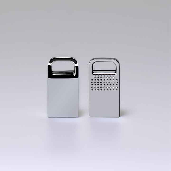 Premium StainlesSteel Padlock Bowlift
