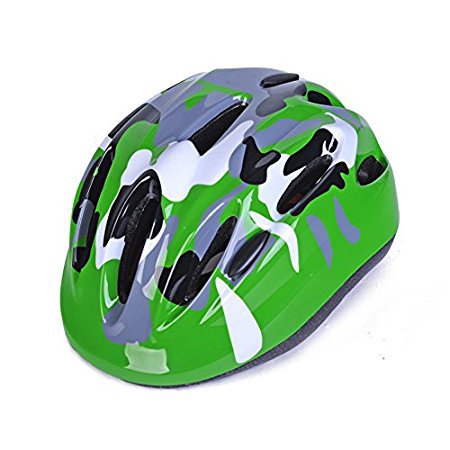 Kids Bicycle Safety Helmet Bowlift