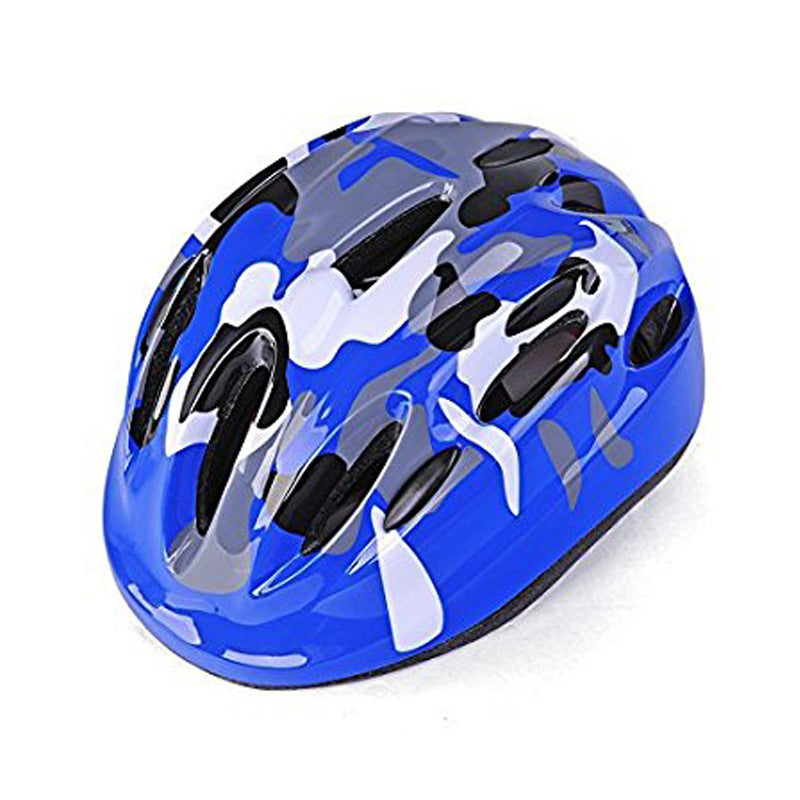 Kids Bicycle Safety Helmet Bowlift