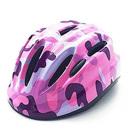 Kids Bicycle Safety Helmet Bowlift