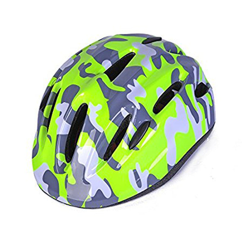 Kids Bicycle Safety Helmet Bowlift
