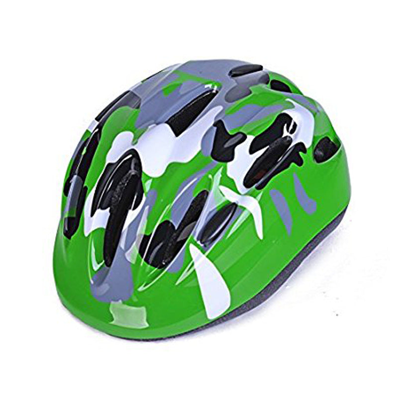Kids Bicycle Safety Helmet Bowlift